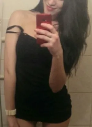 проститутка Виола, 24, Питер