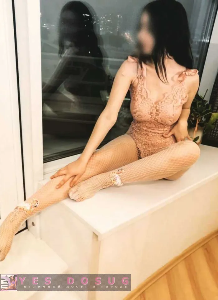 проститутка фея Анастасия, Питер, +7 (996) 799-5346